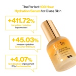 d'Alba Italian White Truffle Double Layer Revitalizing Serum, 100hr hydration serum, 2 in 1 double solution serum, glow and long-lasting moisture serum, Korean Skincare - Image 4