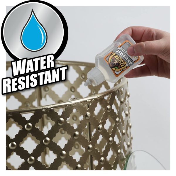 Gorilla Glue Clear 170ml - Image 5