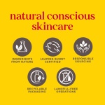 Burt's Bees Lip Balm Birthday Cake, Moisturising Lip Balm With Beeswax and Vitamin E, 100% Natural Origin, 4.25g - Image 7
