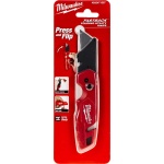 Milwaukee Foldable Pocket Knife Fastback 4932471357 - Image 2