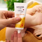 Weleda Baby Calendula Nappy Cream, 75ml - Image 7