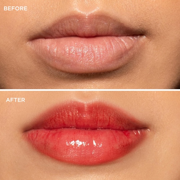 Dr.PAWPAW Tinted Ultimate Red, Multi-Purpose Natural No Fragrance Balm for Hydrating Lips, Skin, Hair, Cuticles, Nails & Beauty Finishing (25 ml) - Image 10