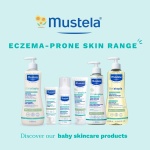 Mustela PA STELATOPIA® HUILE LAVANTE 500ML / PA STELATOPIA® REINIGENDE OLIE 500ML - Image 3
