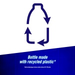 Domestos Power Foam Arctic Fresh Toilet & Bathroom Cleaner Spray sprays upside down & eliminates 99.99% of germs* for cleaning inside the toilet & around the bathroom 450 ml - Image 4