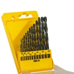 DEWALT DT5912 HSS-R - DIN 338 Jobber Drill Bit Set (13 Pieces) - Image 6