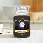 Yankee Candle Scented Candle | Midsummer's Night Large Jar | Long Burning Candles: up to 150 Hours | Perfect Mothers Day and Easter Gifts for Women - Image 7