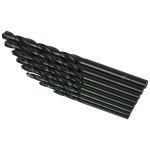 DEWALT DT5912 HSS-R - DIN 338 Jobber Drill Bit Set (13 Pieces) - Image 5