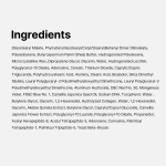 Medicube PDRN Lip Balm, Sleep Mask, Glow Balm, Salmon PDRN, Collagen, Shea Butter for Soft Lips, Long-Lasting Moisture, Overnight and Daily Lip Care, Korean Skin Care - Image 3