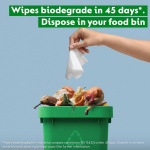 Dettol Antibacterial Surface Cleaning Wipes, 330 Wipes, Pack of 3 x 110 - Image 6