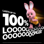 Duracell Plus AAA Batteries (12 Pack) - Alkaline 1.5V - Up To 100% Extra Life - Reliability For Everyday Devices - 0% Plastic Packaging - 10-Year Storage - LR03 MN2400 - Image 7