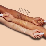 e.l.f. Hydrating Camo Concealer, Lightweight, Full Coverage, Long Lasting, Conceals, Corrects, Covers, Hydrates, Highlights, Deep Cinnamon, Satin Finish, All-Day Wear 6ml - Image 4