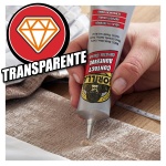 Gorilla Contact Adhesive Clear 75g - Image 5
