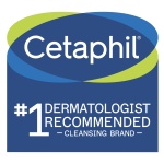 Cetaphil Gentle Skin Cleanser, 1L, Face & Body Wash, For Normal To Dry Sensitive Skin, With Niacinamide & Glycerin, Soap Free, 1 unit - Image 3