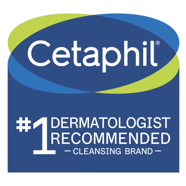 Cetaphil Gentle Skin Cleanser, 1L, Face & Body Wash, For Normal To Dry Sensitive Skin, With Niacinamide & Glycerin, Soap Free, 1 unit - Image 3