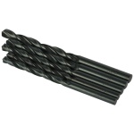 DEWALT DT5912 HSS-R - DIN 338 Jobber Drill Bit Set (13 Pieces) - Image 4