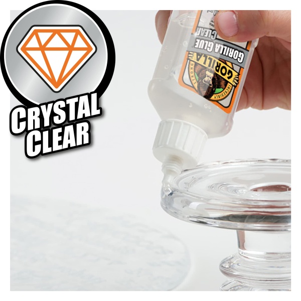 Gorilla Glue Clear 170ml - Image 6