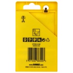 DEWALT DT5912 HSS-R - DIN 338 Jobber Drill Bit Set (13 Pieces) - Image 2