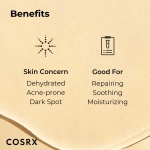 COSRX Advanced Snail 96 Mucin Power Essence 100ml, Skin Repair & Hydrating Serum, Snail Secretion Filtrate 96% & Hyaluronic acid, Korean Skincare, Animal testing free - Image 4