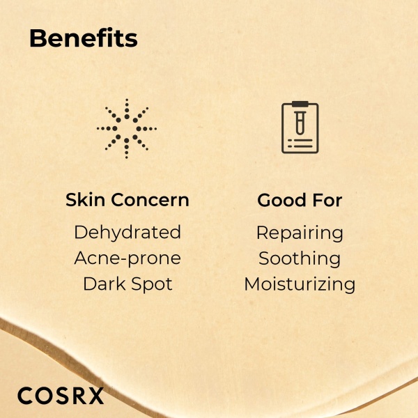 COSRX Advanced Snail 96 Mucin Power Essence 100ml, Skin Repair & Hydrating Serum, Snail Secretion Filtrate 96% & Hyaluronic acid, Korean Skincare, Animal testing free - Image 4