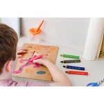 BIC Kids Multisurface Pencils 12pk - Image 6
