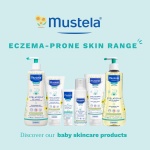 Mustela PA STELATOPIA® HUILE LAVANTE 500ML / PA STELATOPIA® REINIGENDE OLIE 500ML - Image 2