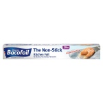 Bacofoil The Non-Stick Kitchen Foil 30cm x 20m