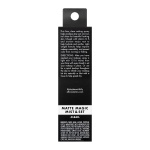 e.l.f. Matte Magic Mist & Set Spray, Refreshing, hydrating, Sets Makeup with a Matte Finish, Infused with Vitamins B, E, and Arctium Majus Root 60ml - Image 3