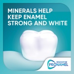 Sensodyne Pronamel Toothpaste Mineral Boost, Fluoride Toothpaste for Acid Weakened Enamel Repair, Peppermint Flavour, 75ml - Image 5