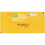 Organix Mini Organic Cheese Crackers, Toddler Snack, 12+ Months, Multipack, 4 x 20 g Packs Per Box (3 Boxes Total) - Image 2