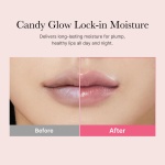 Medicube PDRN Lip Balm, Sleep Mask, Glow Balm, Salmon PDRN, Collagen, Shea Butter for Soft Lips, Long-Lasting Moisture, Overnight and Daily Lip Care, Korean Skin Care - Image 5