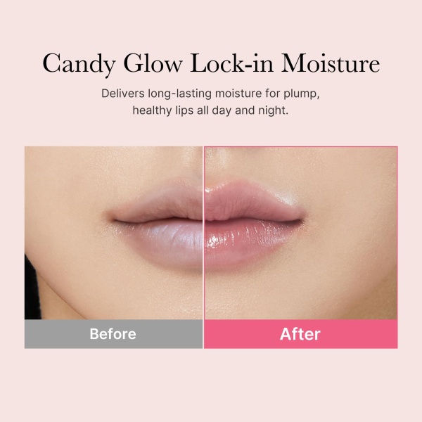 Medicube PDRN Lip Balm, Sleep Mask, Glow Balm, Salmon PDRN, Collagen, Shea Butter for Soft Lips, Long-Lasting Moisture, Overnight and Daily Lip Care, Korean Skin Care - Image 5