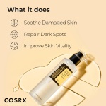 COSRX Advanced Snail 96 Mucin Power Essence 100ml, Skin Repair & Hydrating Serum, Snail Secretion Filtrate 96% & Hyaluronic acid, Korean Skincare, Animal testing free - Image 5