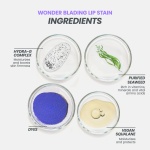 Wonderskin Wonder Blading Lip Stain Peel Off Masque - Long Lasting, Waterproof and Transfer Proof Nude Lip Tint, Matte Finish Peel Off Makeup (Whimsical Masque) - Image 5