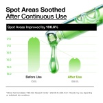 Anua Azelaic Acid 10 Hyaluron Redness Soothing Serum, Facial Serum for Sensitive skin, Hyaluronic Acid, Niacinamide, Spot Care, Natural Color, Vegan, Korean Skincare (30ml/ 1.01 fl oz.) - Image 4