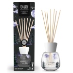Yankee Candle Signature Reed Diffuser | Midsummer's Night | 100ml | up to 10 Weeks of Fragrance for Women
