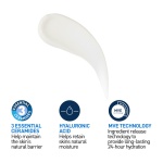 CeraVe AM Facial Moisturising Lotion SPF 50 Normal To Dry Skin 52ml With UV Protection And 3 Essential Ceramides - Image 4