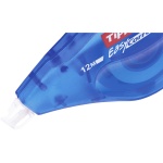 Tipp-Ex Extra Long - Easy To Correct - Tear-Resistant Correction Tape - Polyester Film - Value Pack, (Box of 2 + 1 Free),Blue - Image 5