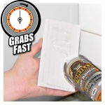 Gorilla 2044400 Heavy Duty Grab Adhesive Crystal Clear 270ml - Image 5