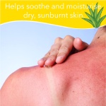 NuageAloe Vera Gel, Green, 170 Ml - Image 2