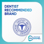 Sensodyne Pronamel Toothpaste Mineral Boost, Fluoride Toothpaste for Acid Weakened Enamel Repair, Peppermint Flavour, 75ml - Image 10