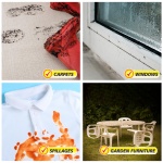 Elbow Grease All Purpose Degreaser Spray – Extra Large (1 Litre) | Removes Grease & Oil from Kitchens & Bathroom Surfaces, Outdoor, Vehicles & Fabrics - Image 4