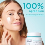 Curél Intensive Moisture Facial Cream 40g for Dry, Sensitive Skin - Image 11