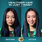 OGX Argan Oil of Morocco Hair Conditioner, Hydrate and Repair, Intensively Moisturises, for Dry and Damaged Hair, Sulfate Free Surfactants, 385ml - Image 5