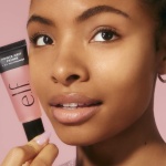 e.l.f. Power Grip Primer + 4% Niacinamide Mini, Gel-Based & Hydrating Face Primer, Evens Skin & Brightens, Grips Makeup, Vegan & Cruelty-Free - Image 4