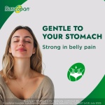 Buscopan IBS Relief - Targets the Source of IBS Pain and Cramps- starts to work in 15 minutes - 40 Tablets- - Relief from IBS Pain & discomfort, 40 Count (Pack of 1) - Image 6