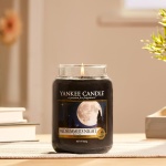 Yankee Candle Scented Candle | Midsummer's Night Large Jar | Long Burning Candles: up to 150 Hours | Perfect Mothers Day and Easter Gifts for Women - Image 2