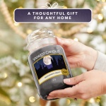Yankee Candle Scented Candle | Midsummer's Night Large Jar | Long Burning Candles: up to 150 Hours | Perfect Mothers Day and Easter Gifts for Women - Image 6