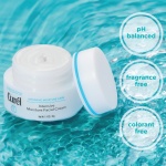 Curél Intensive Moisture Facial Cream 40g for Dry, Sensitive Skin - Image 8