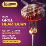 Nexium Control Heartburn & Indigestion Capsules for Acid Reflux Relief, Gastro-Resistant Esomeprazole capsules, 20mg, 14 Count - Image 8