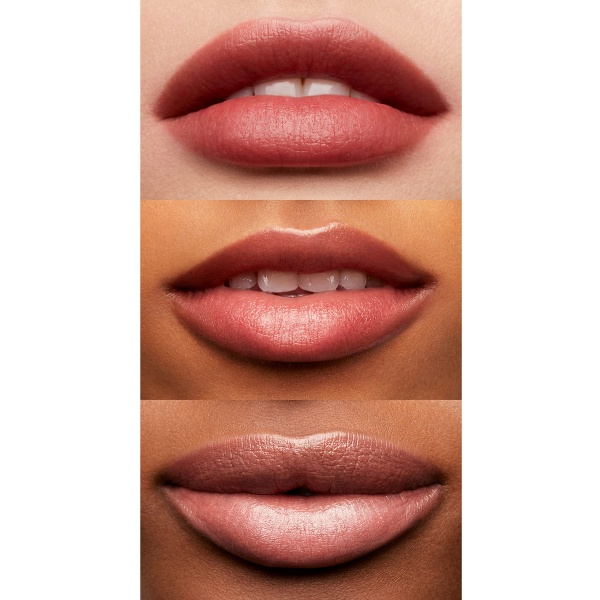 e.l.f. Hydrating Core Lip Shine, Conditioning & Nourishing Lip Balm, Sheer Colour Tinted Chapstick, Happy - Image 6